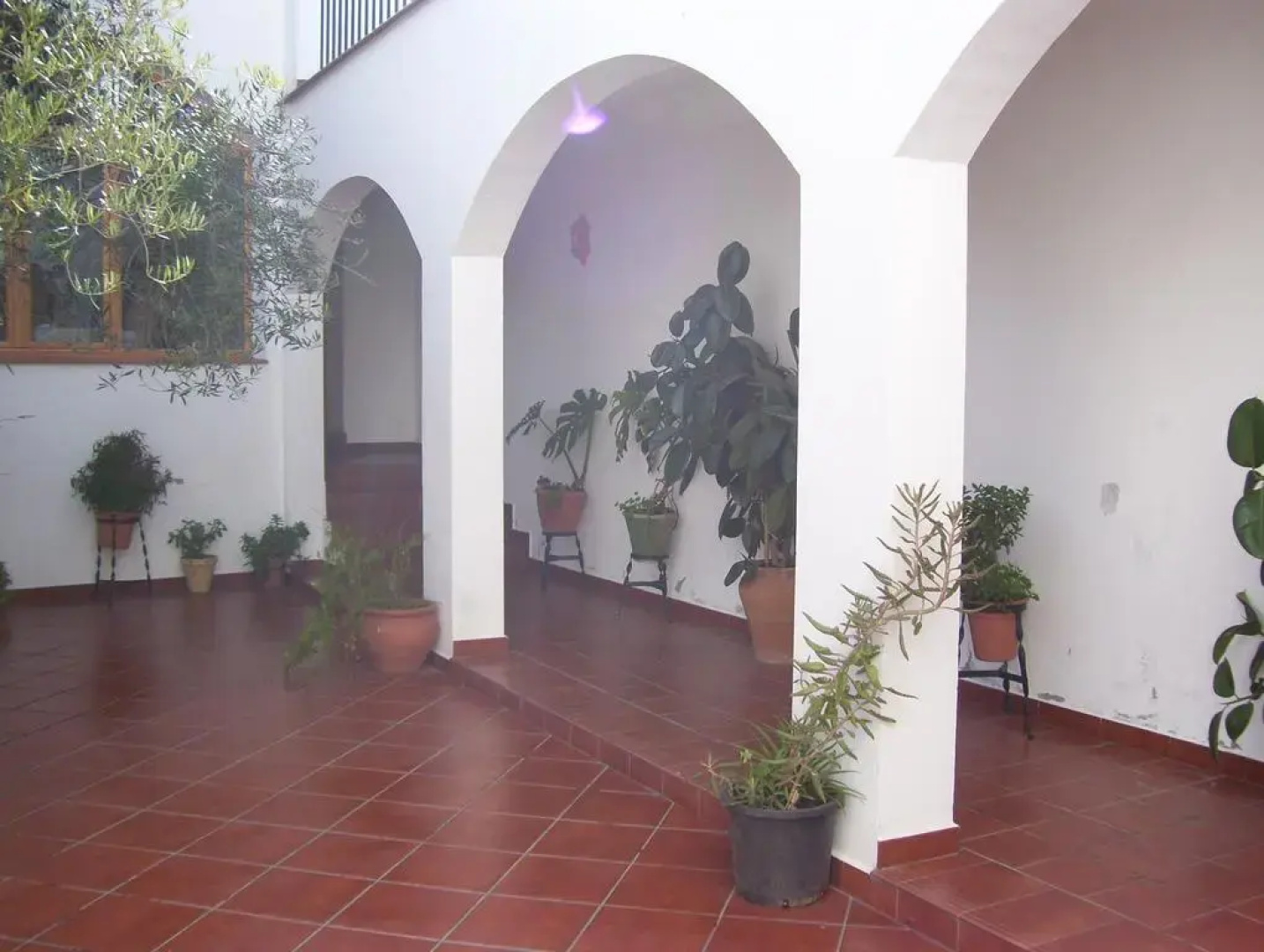 Casa Concha