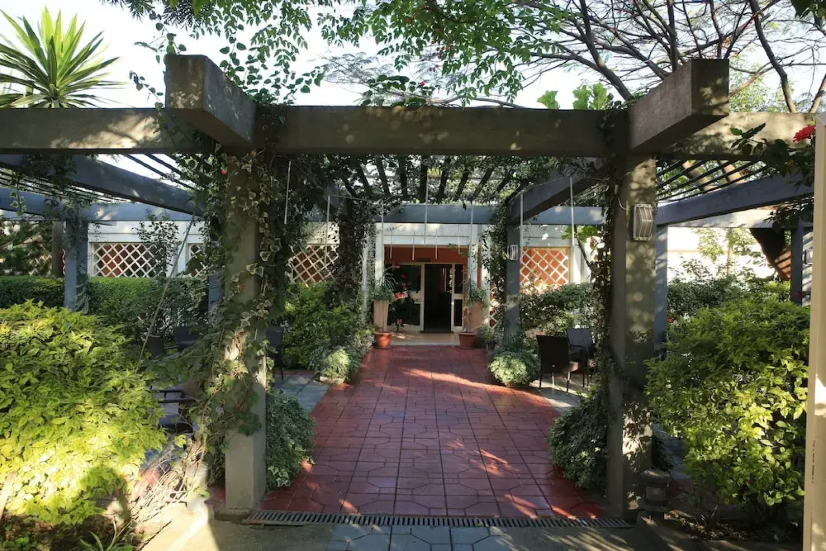 Haile Hotel Shashemene