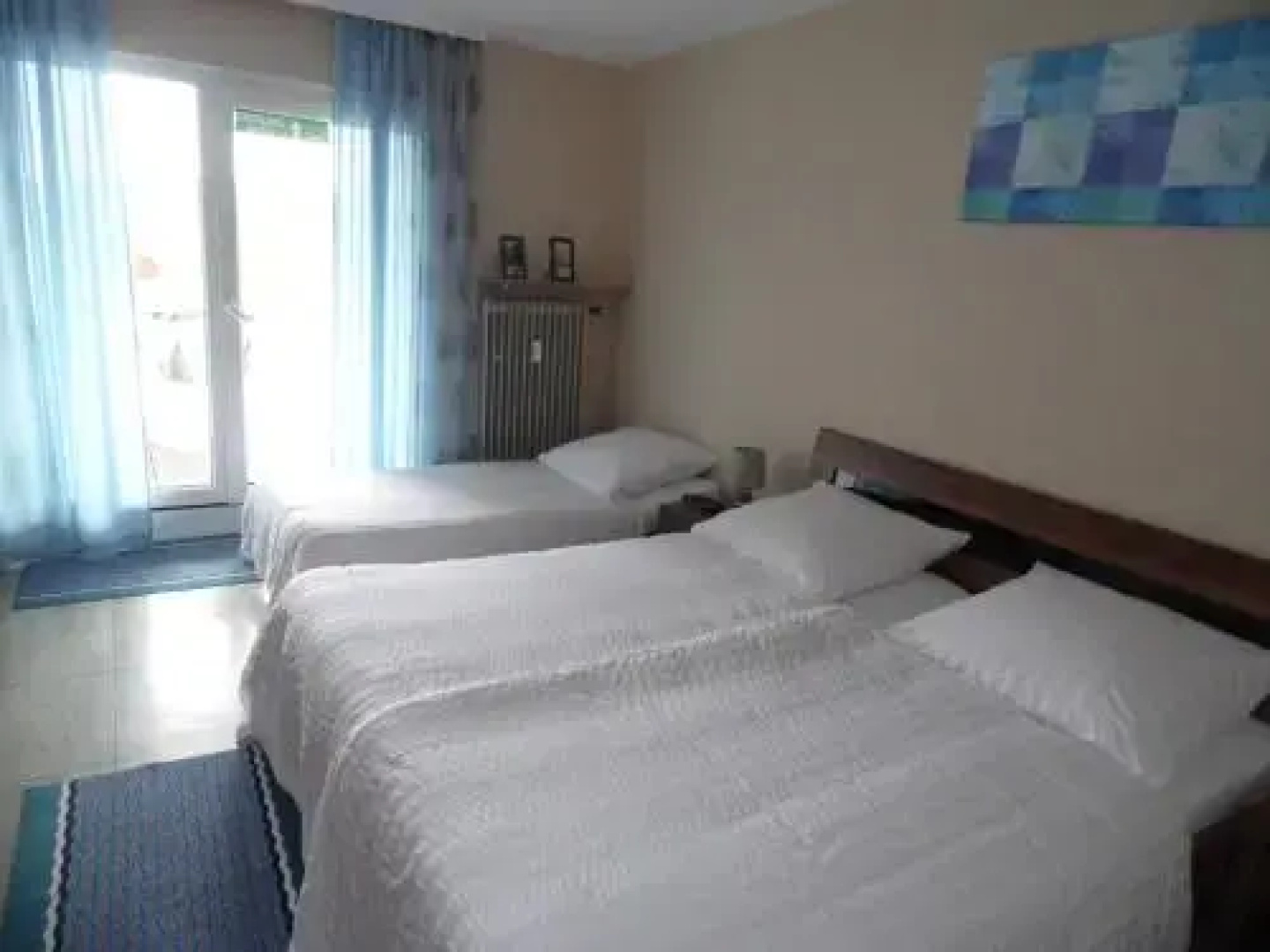Gästewohnung Kremer