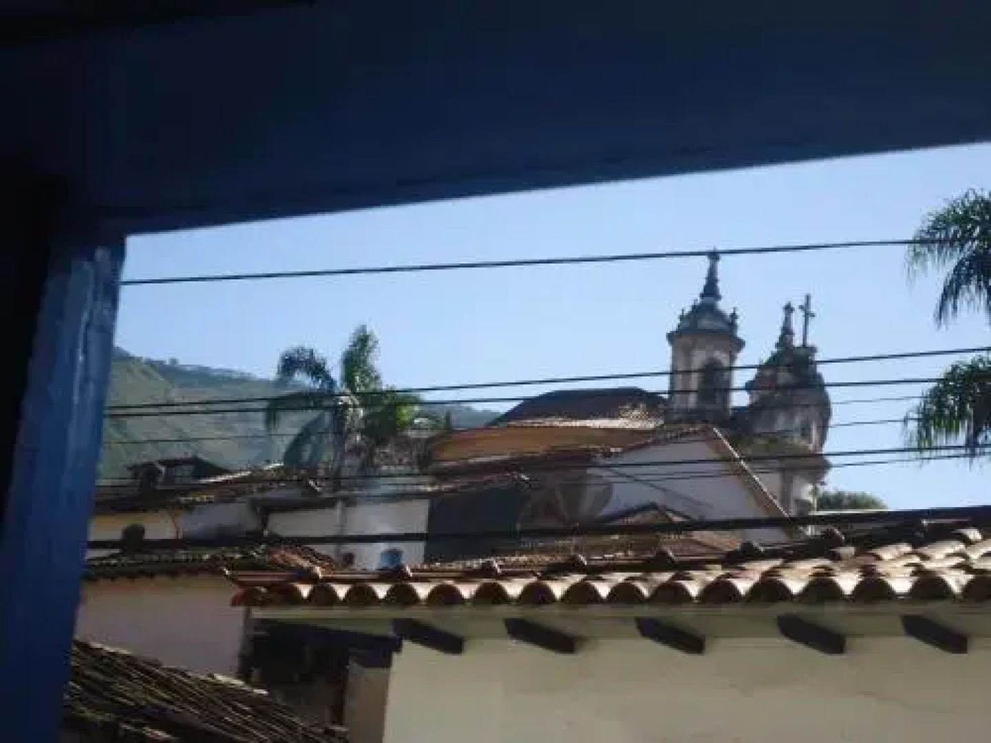 Pousada Dos Minerais