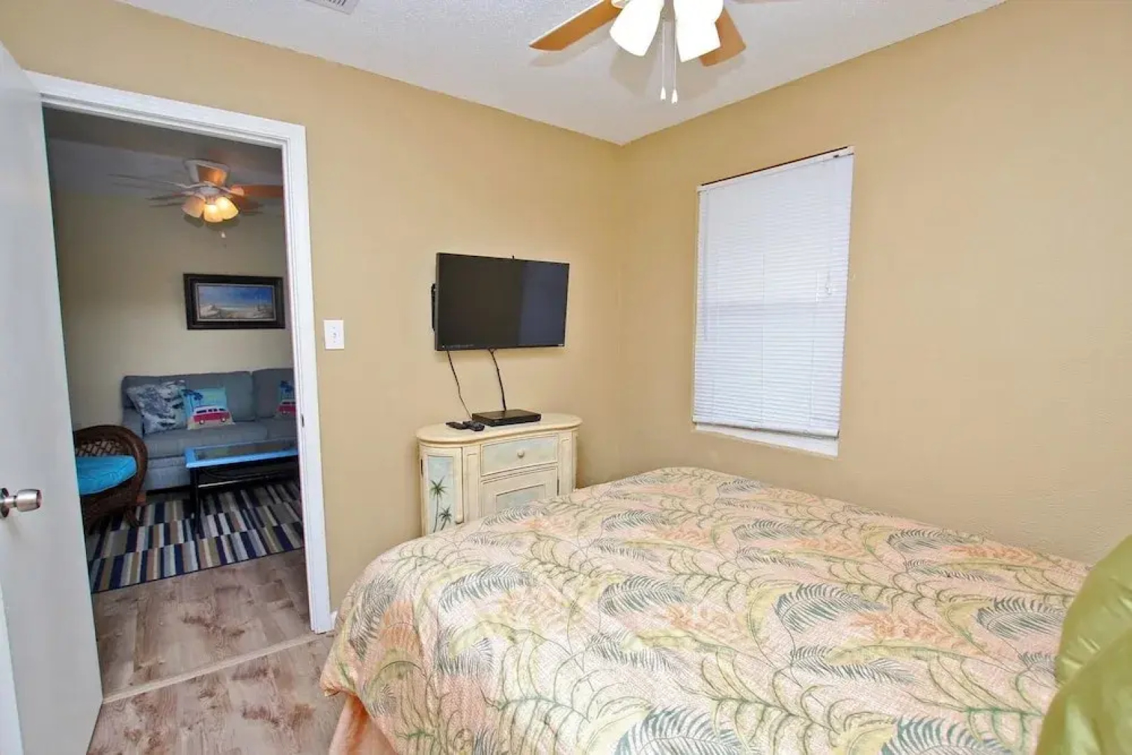 Sunrise Village 214