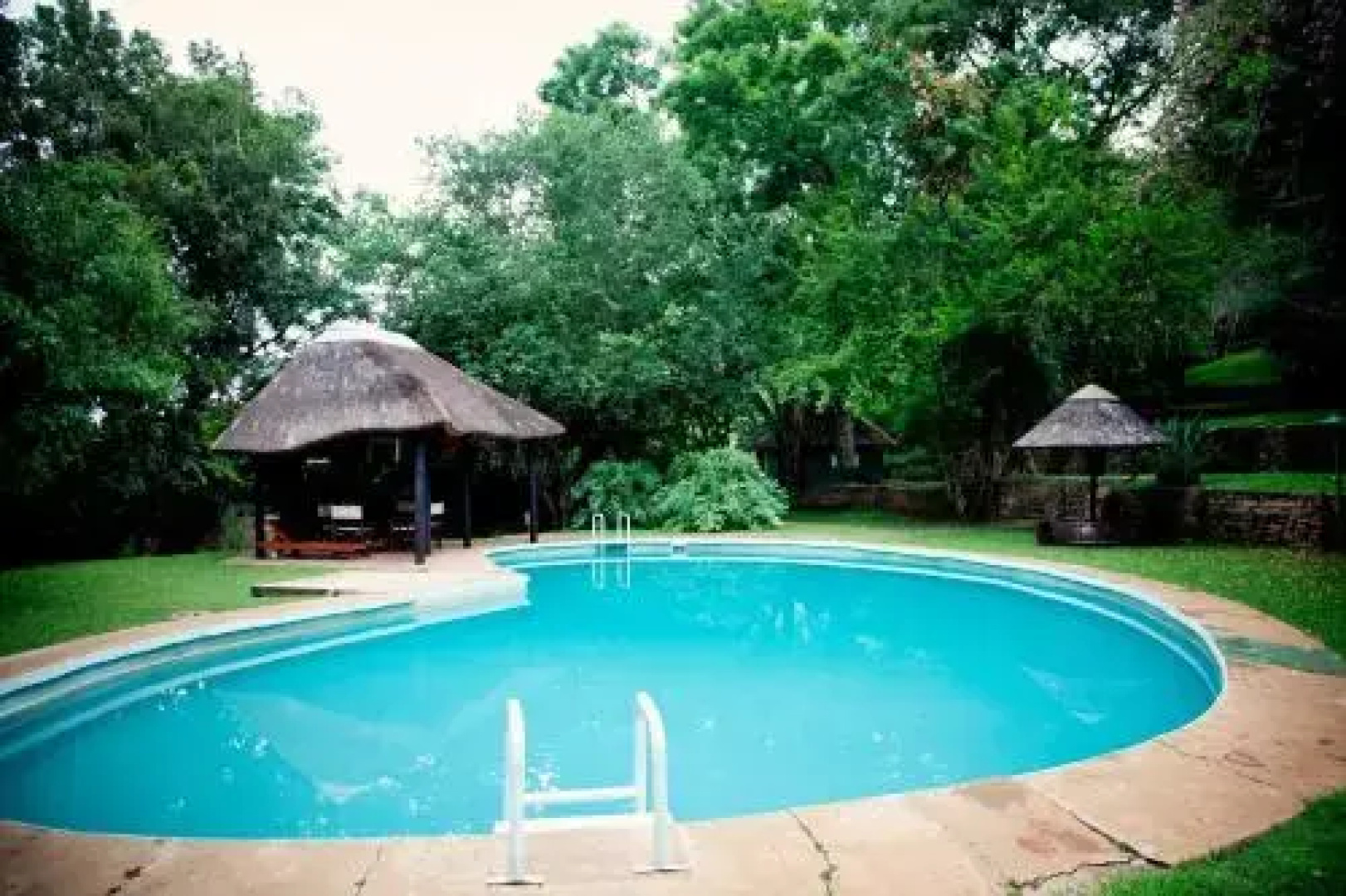 Lepêllê Lodge