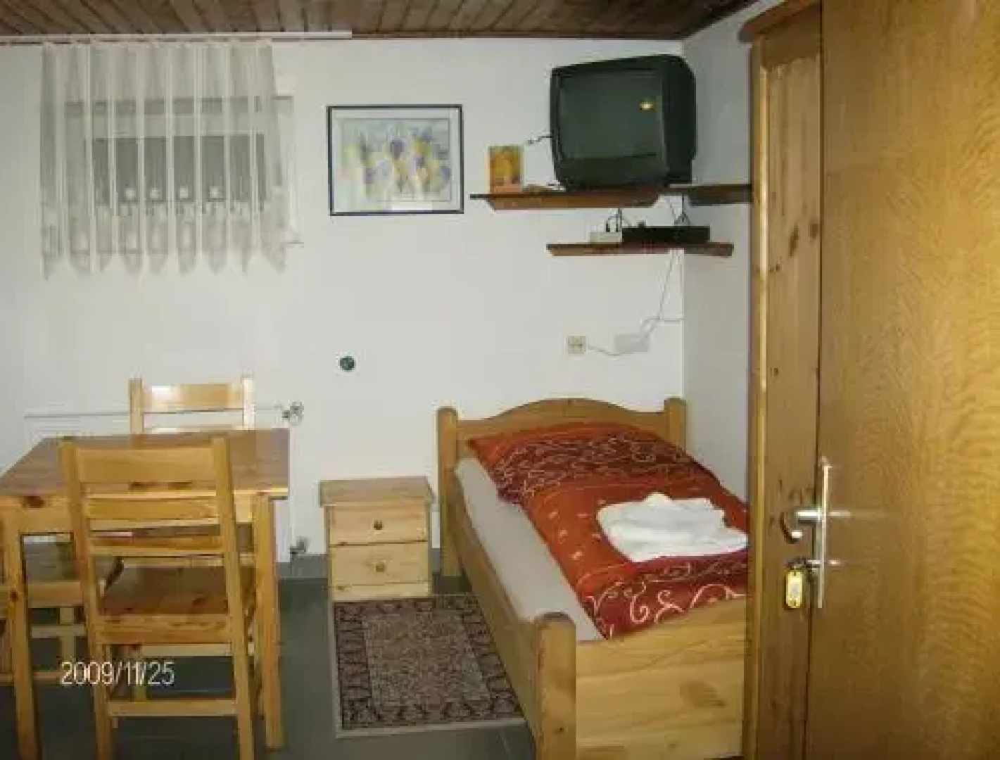 Gästehaus Terrana