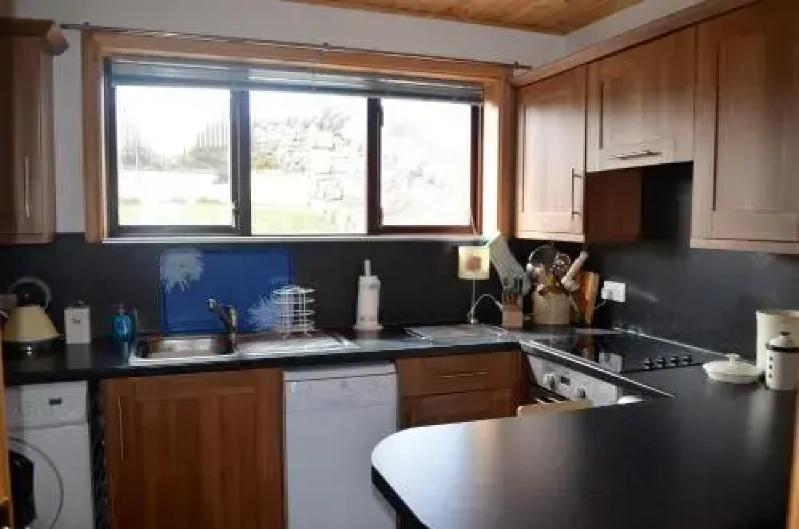 Highland Holiday House