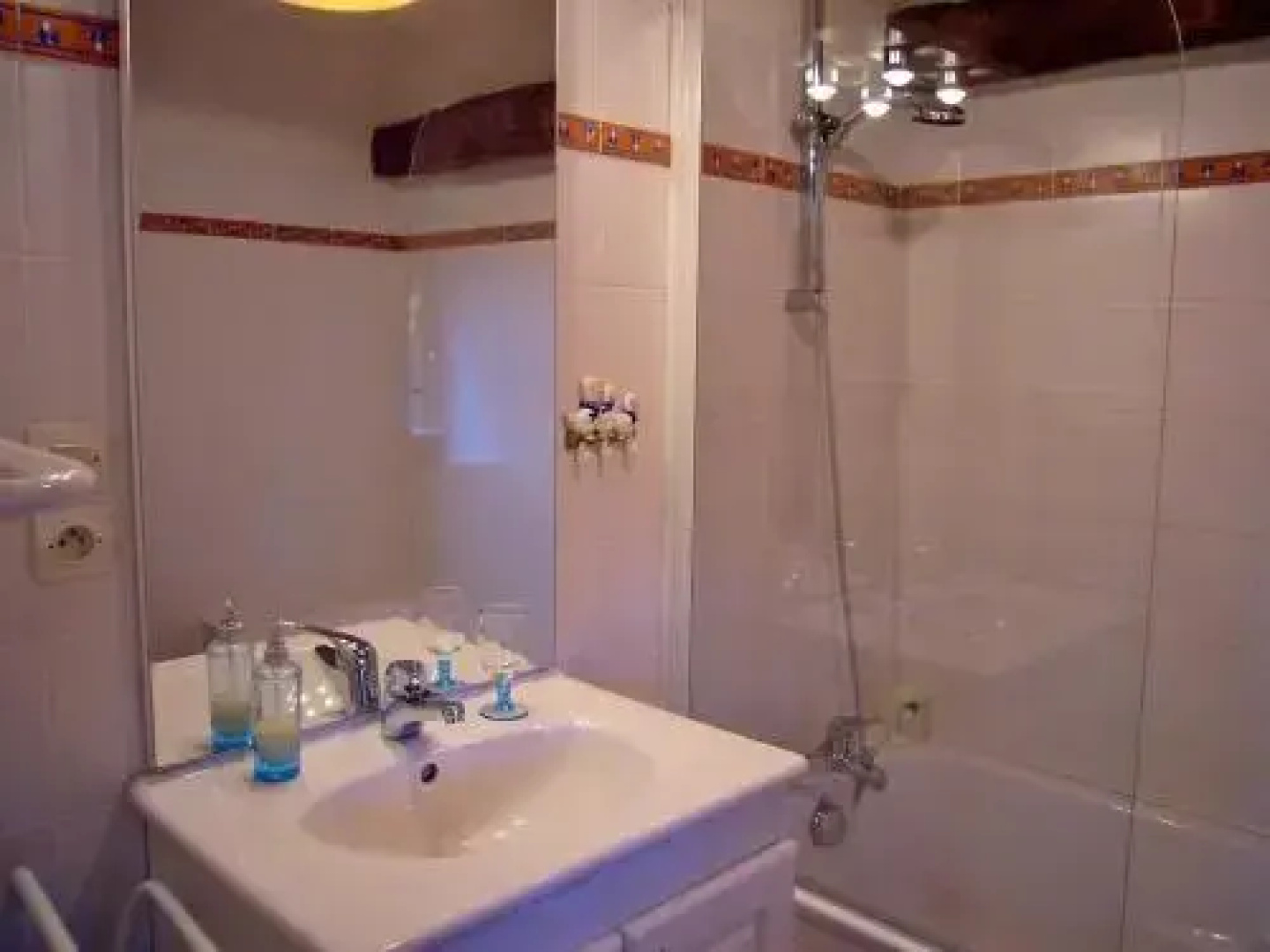 Chambres d'Hôtes Domaine du Bois-Basset