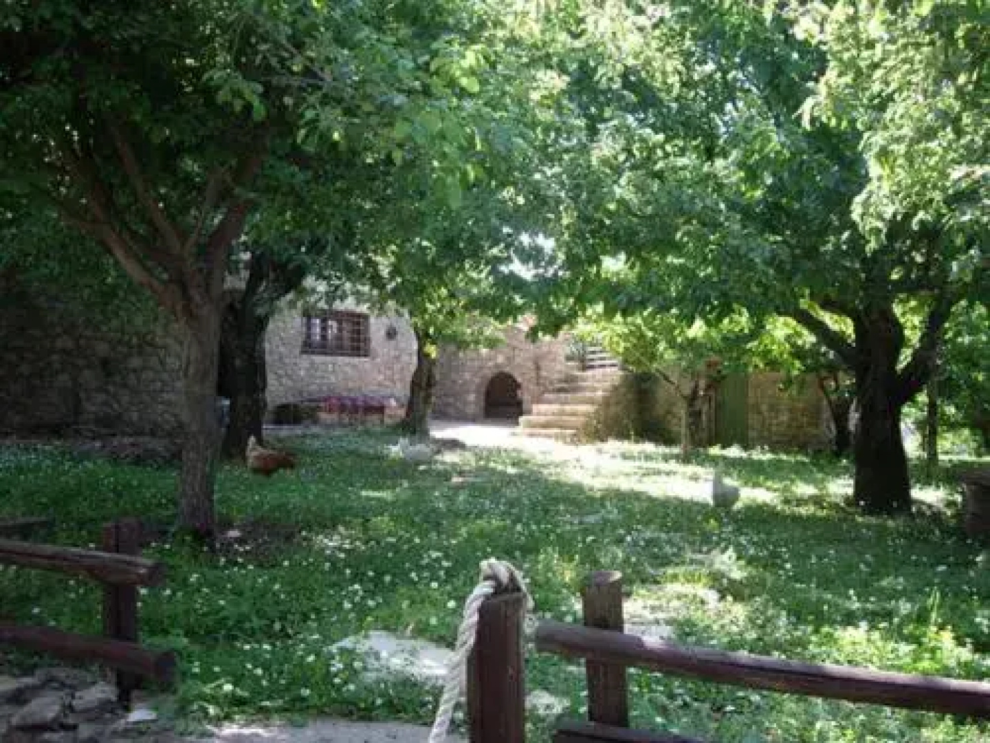 Fokaeon Farm