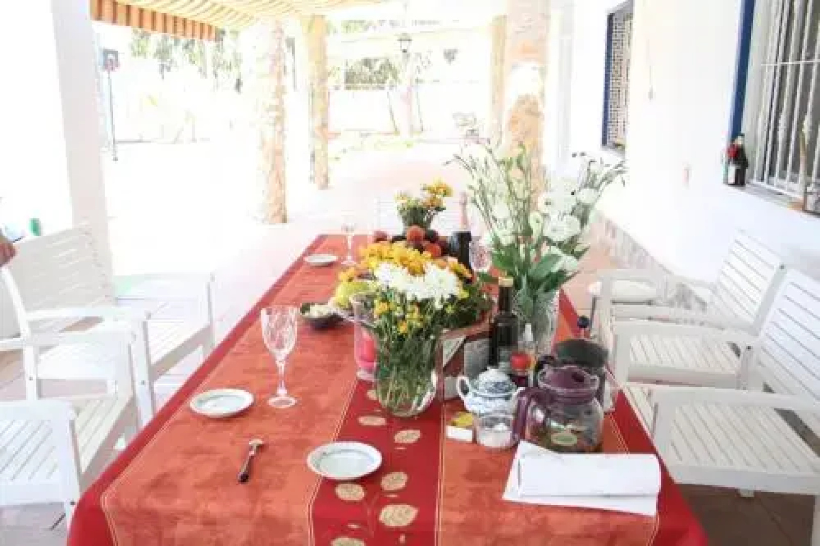 Villa Maria