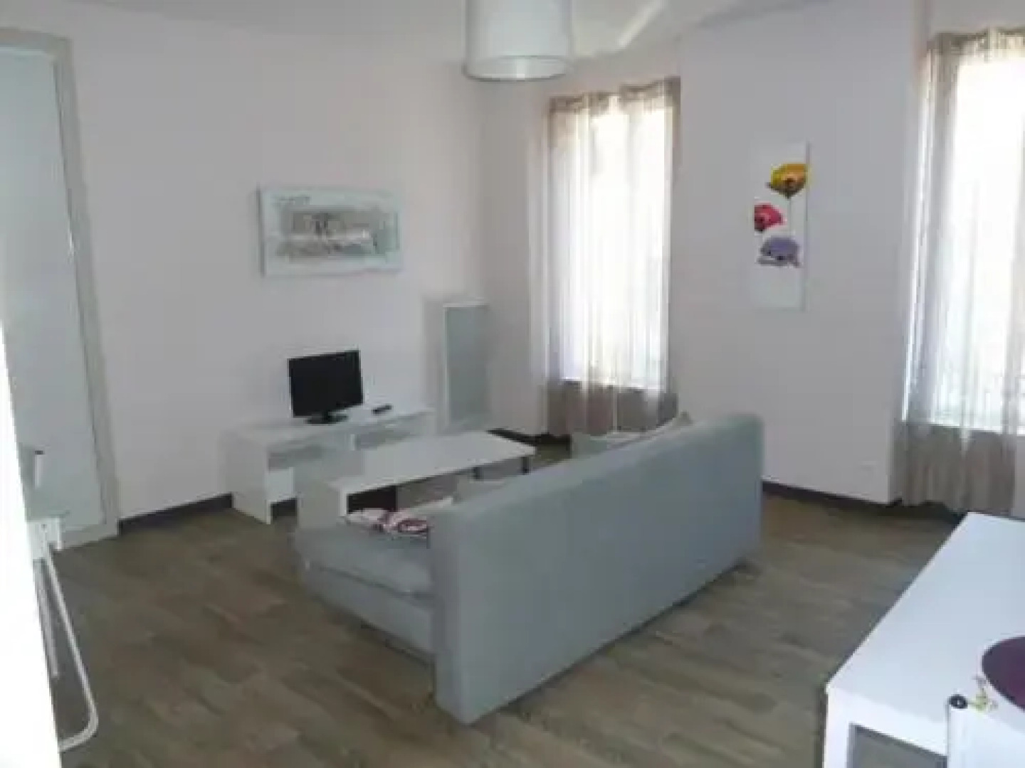 Appartement Rodez Centre