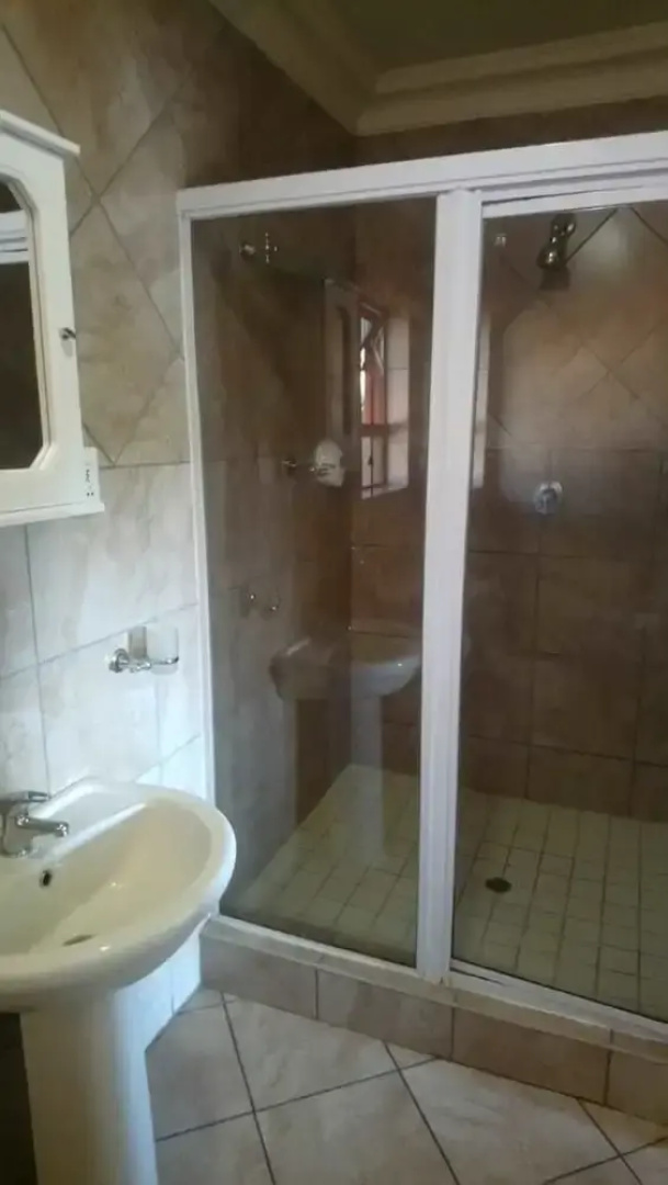 Ambrosia Guest House and Spa