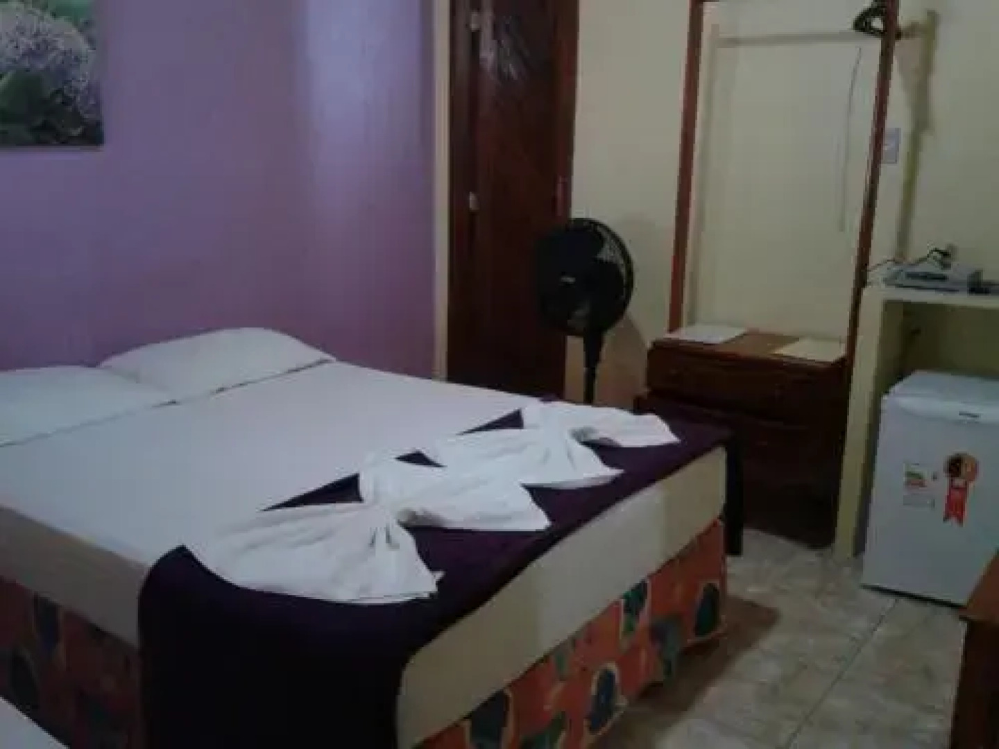 Pousada das Hortências