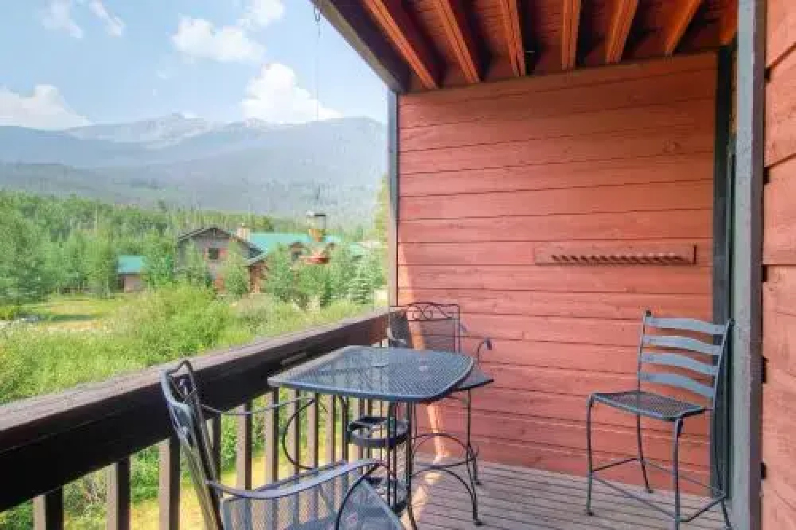 Mountainside E259 by Colorado Rocky Mountain Resorts