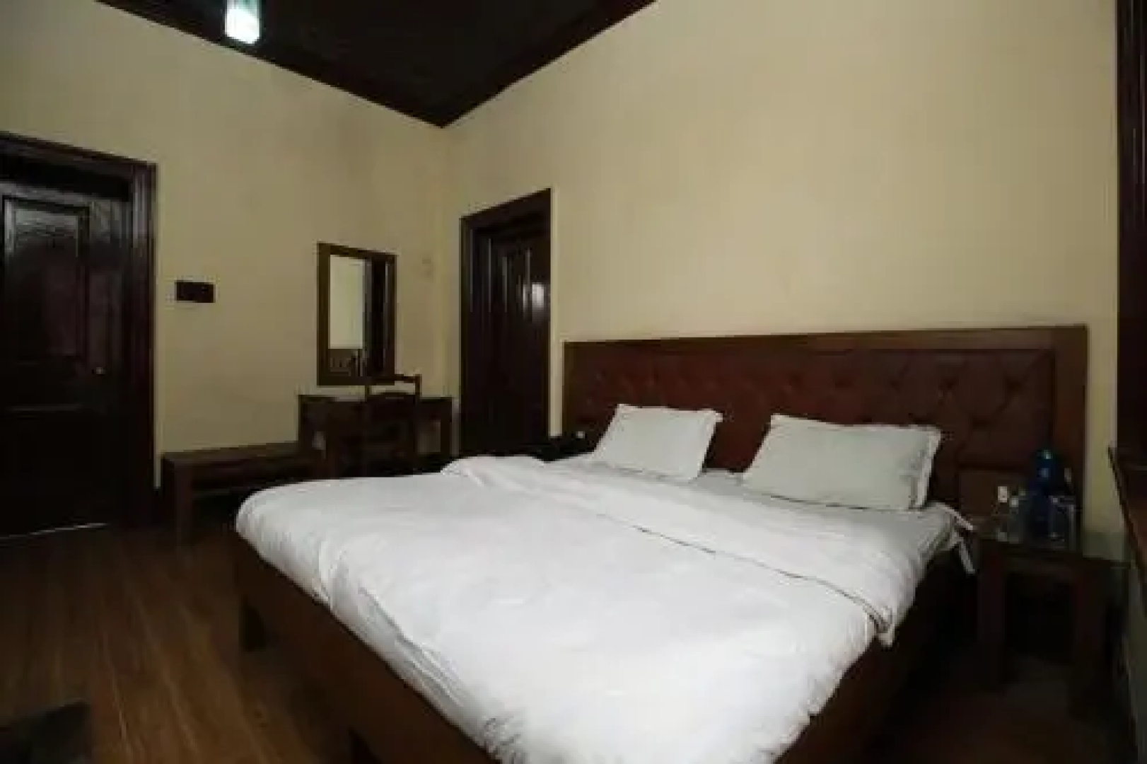 Akbar Residency