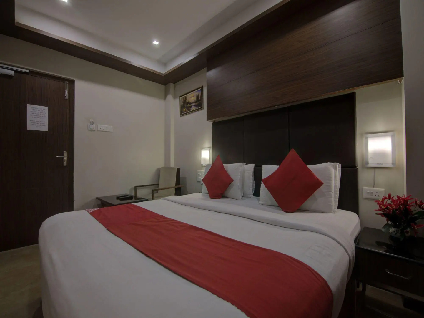 OYO 15970 GB Oceania