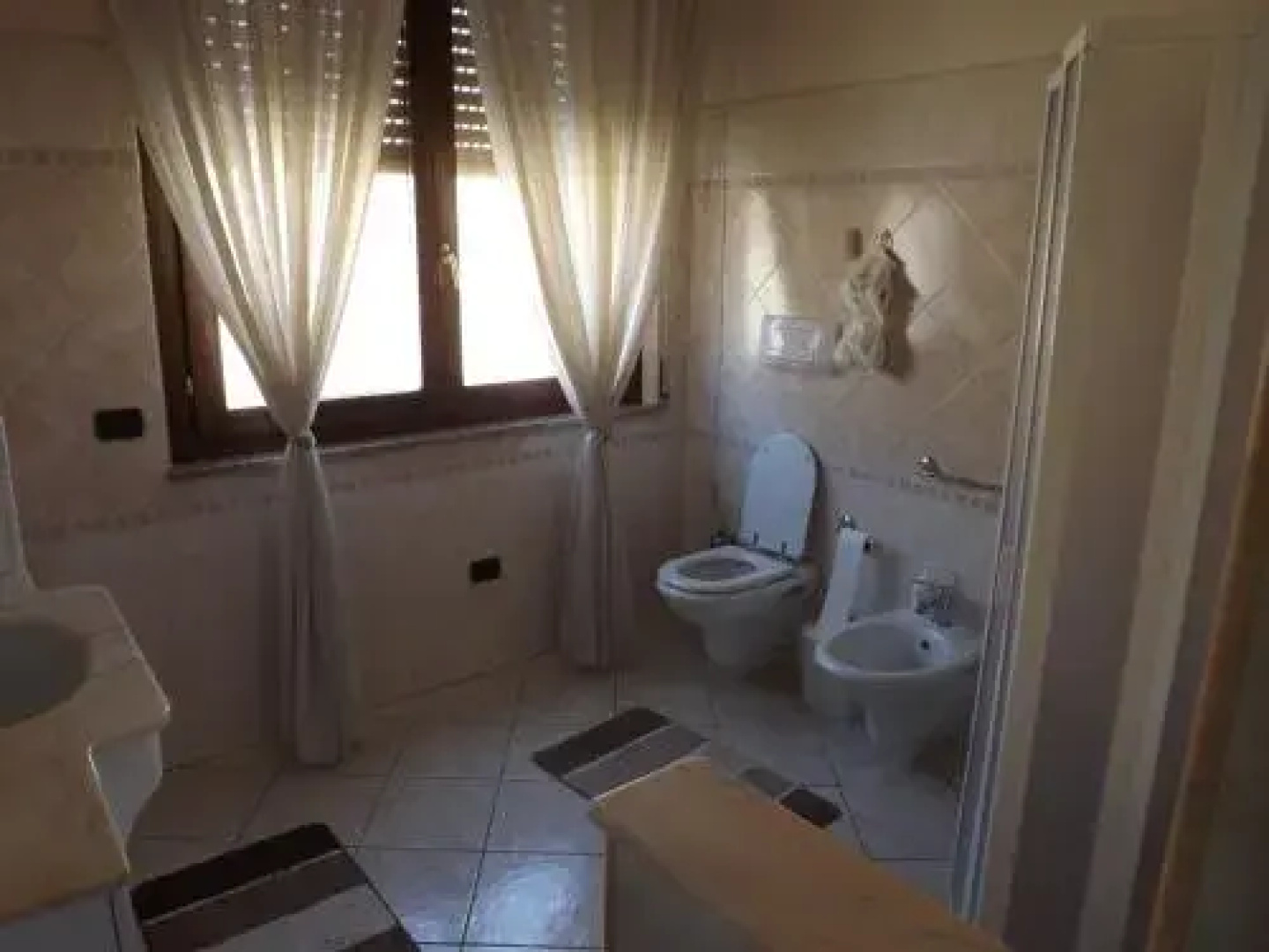 B&B Le Grazie