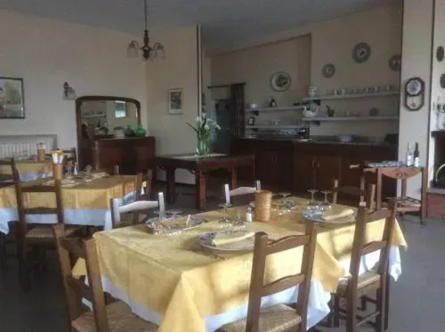 Hotel Ristorante Zocca