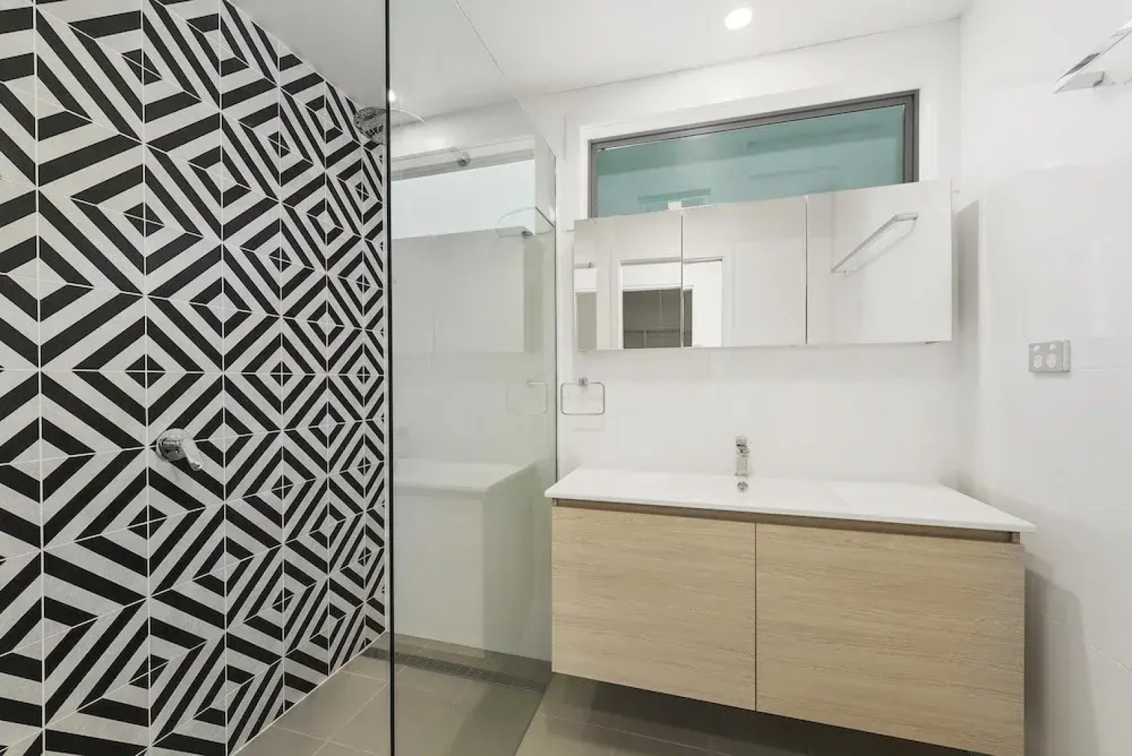 Woolgoolga Executive Apartment