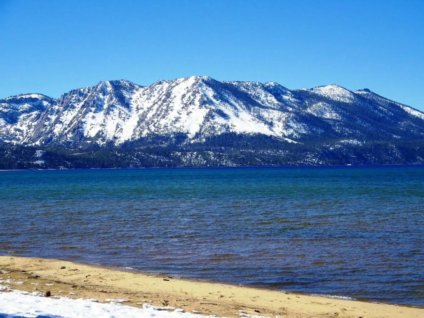 Wonderful Tahoe Keys Lakefront Home by RedAwning