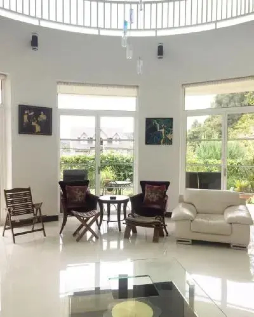 Vacation Bungalow in Cameron Highland