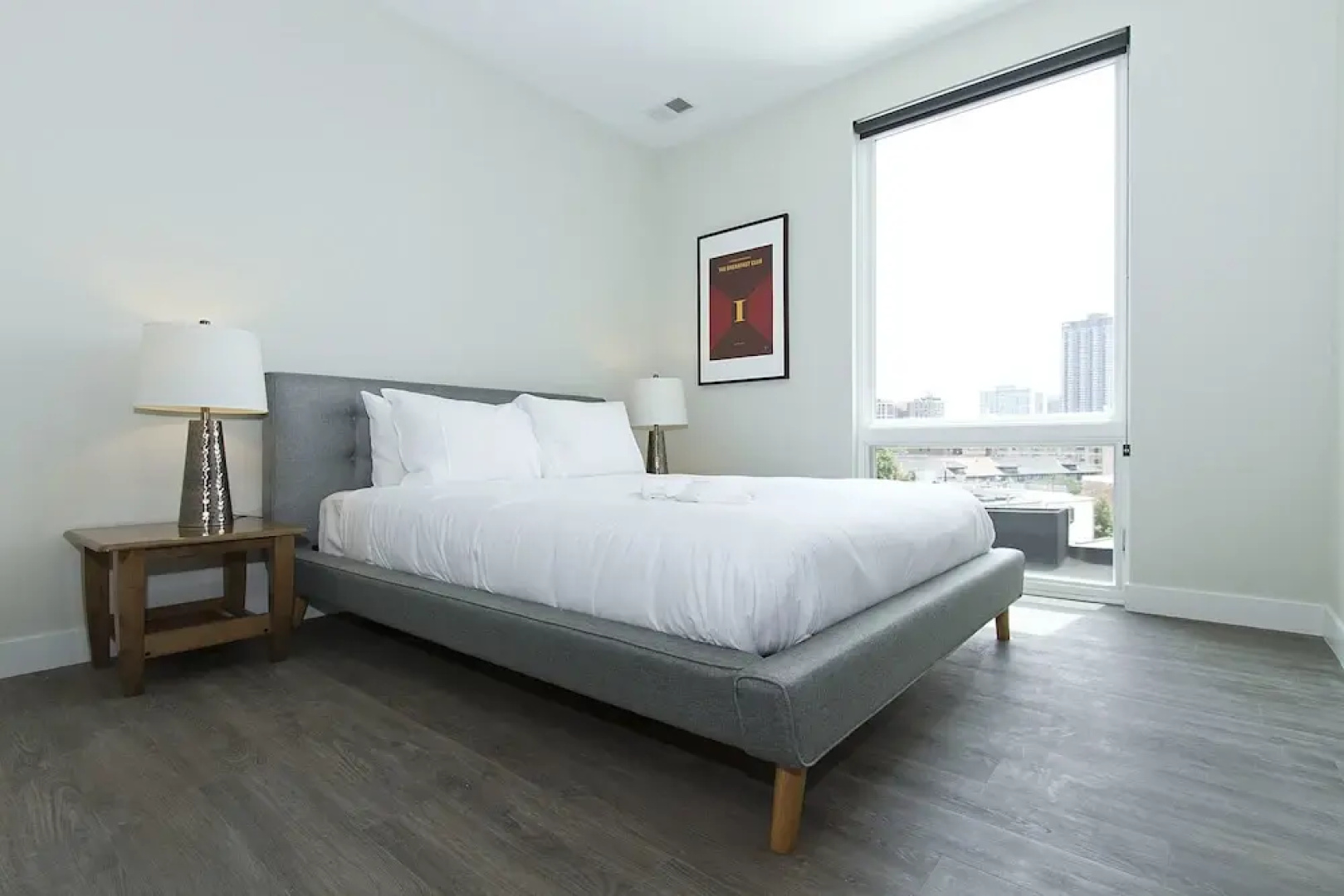 Spacious 4BR in Wrigleyville by Sonder