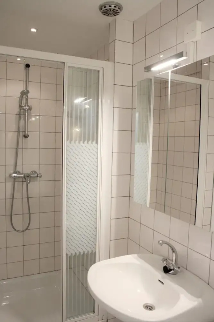 Hotel Zuiderbad