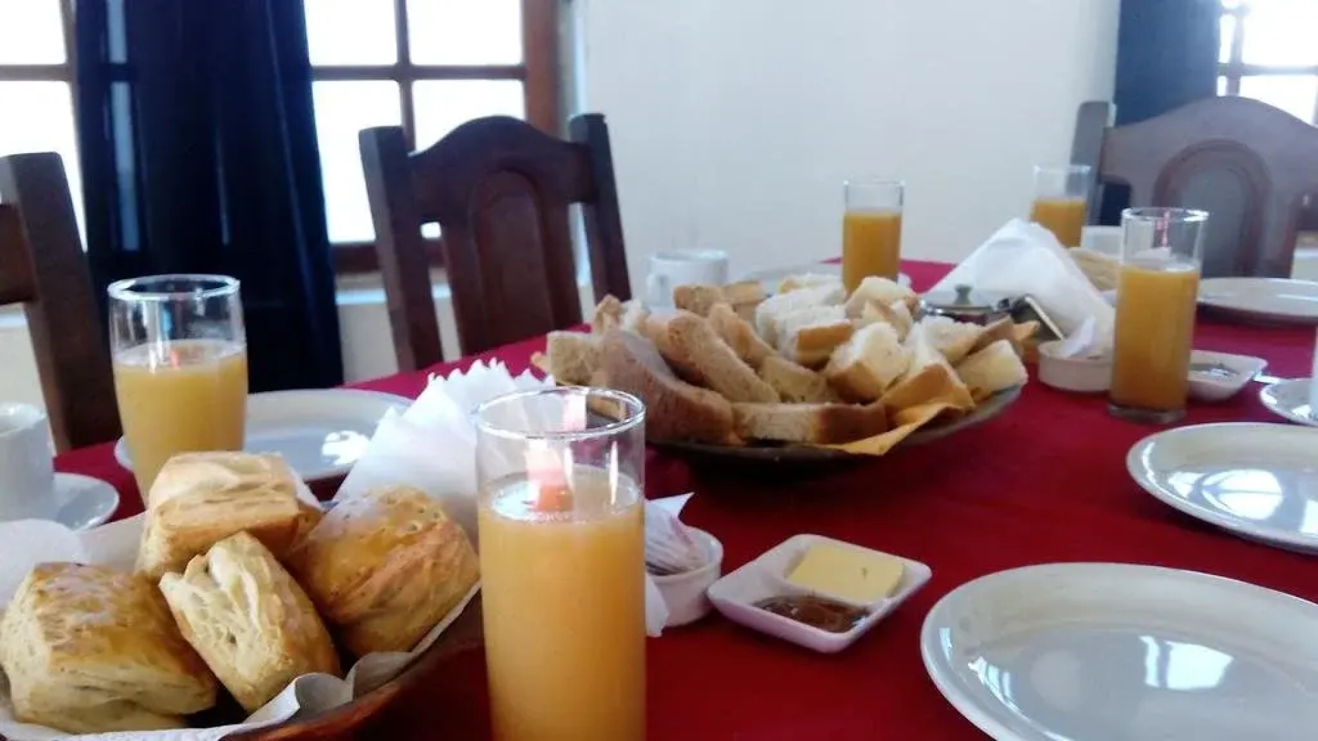 Posada Nocenta Pisetta