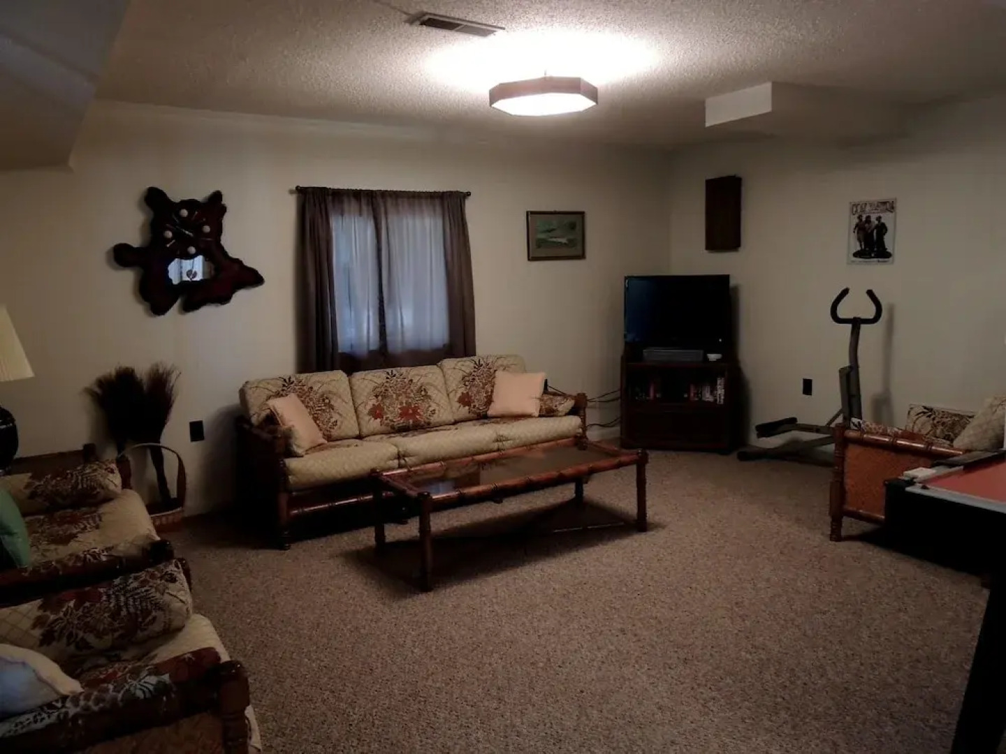 Mixon's Lake Retreat