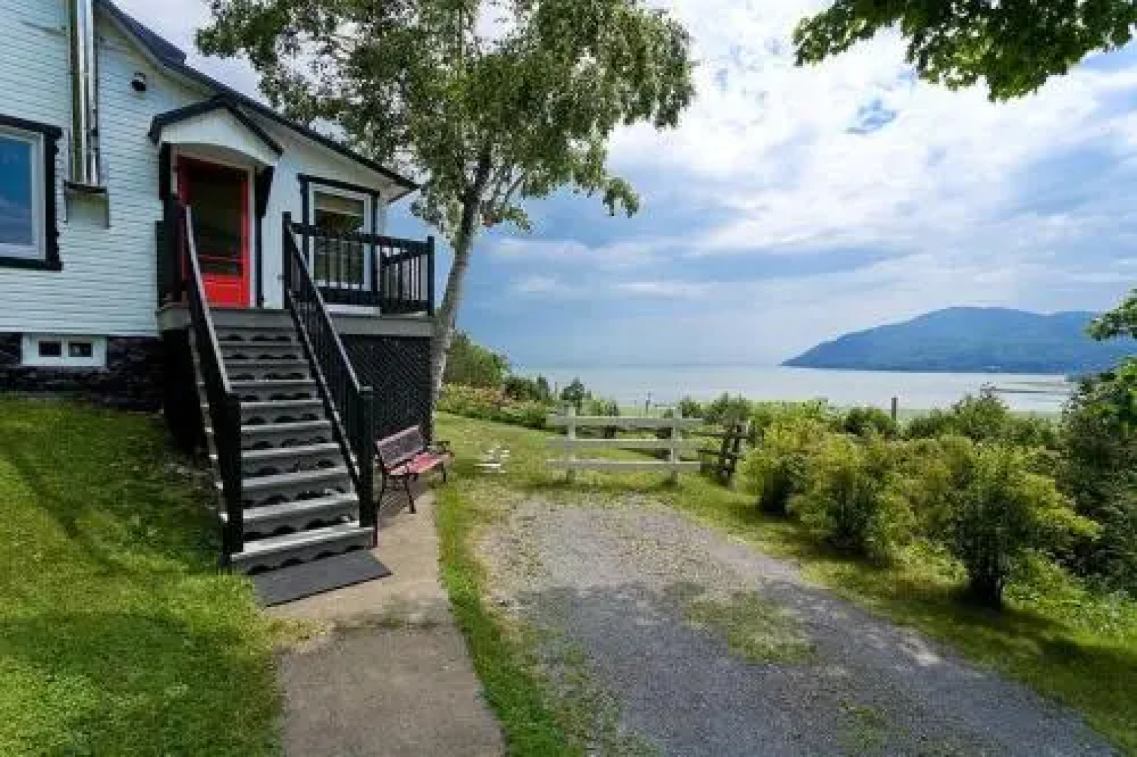 284 - La Coulée Douce - Les Immeubles Charlevoix