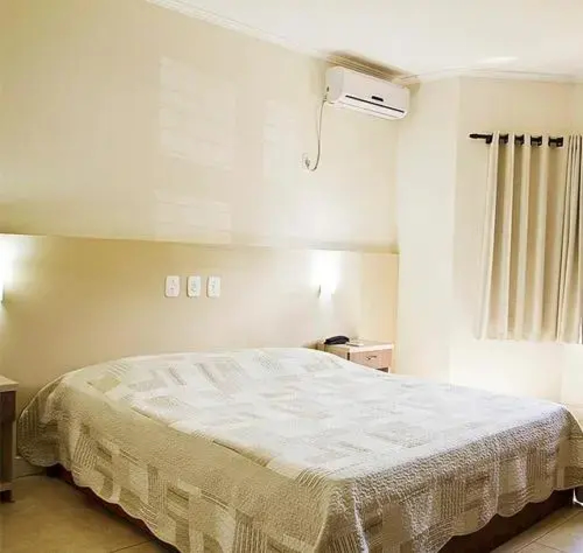 Senior Parque Hotel