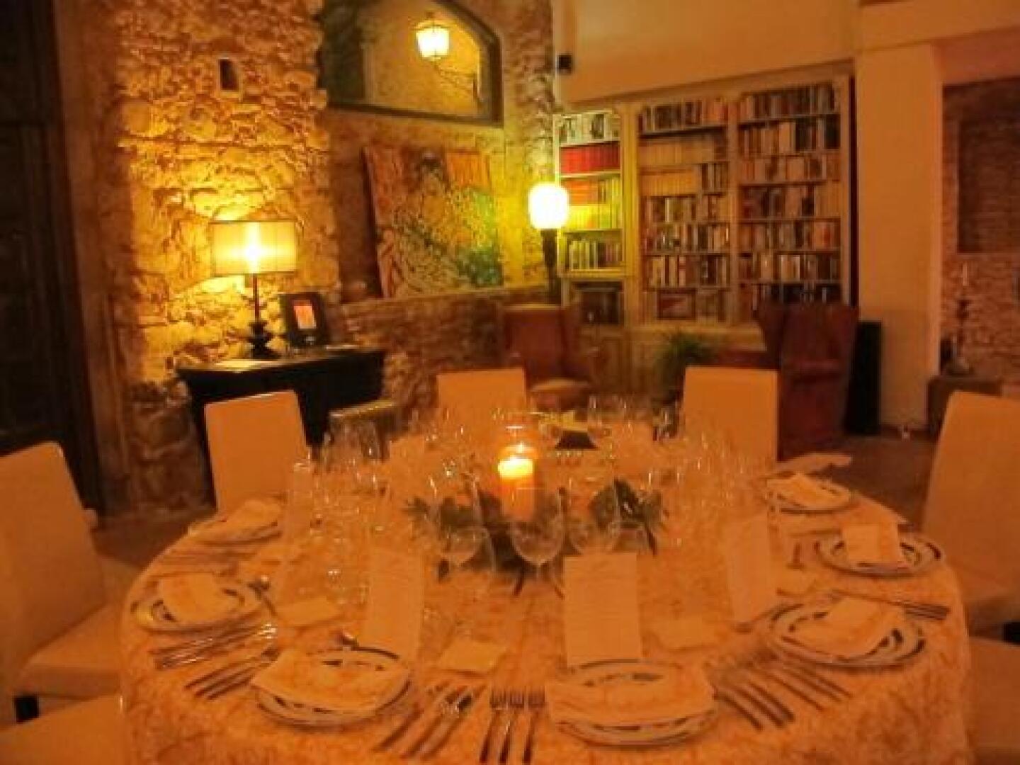 Casa Rural Faín Viejo