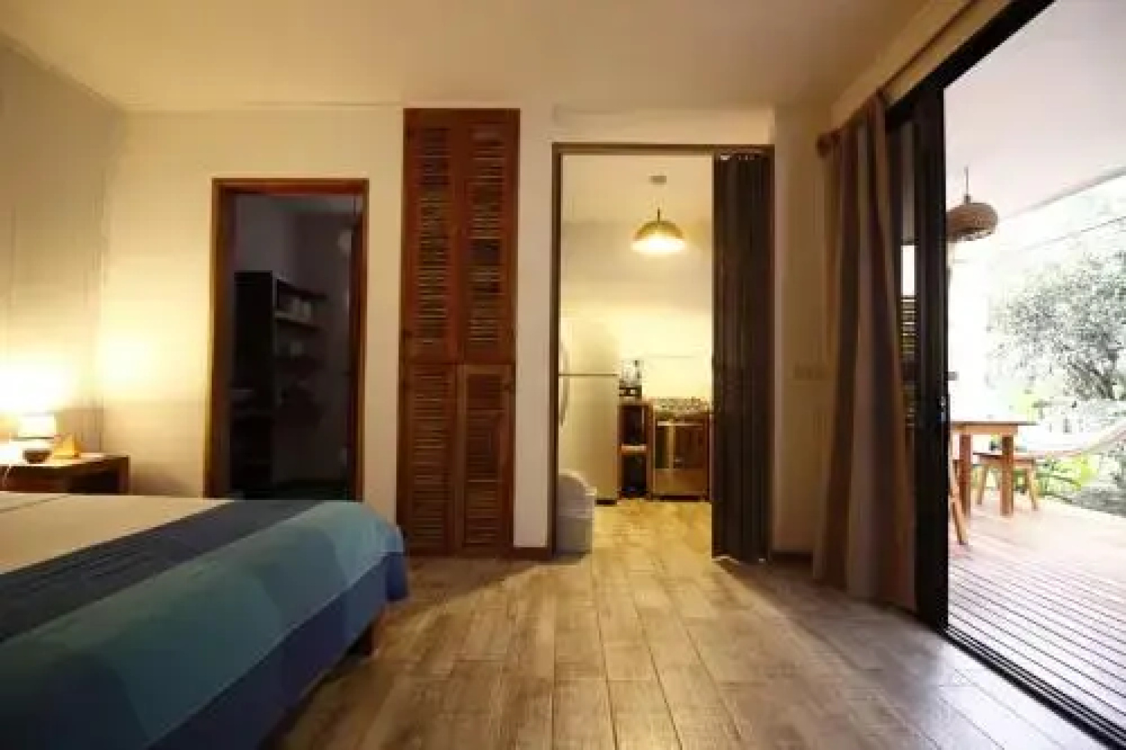 Ohana Villas