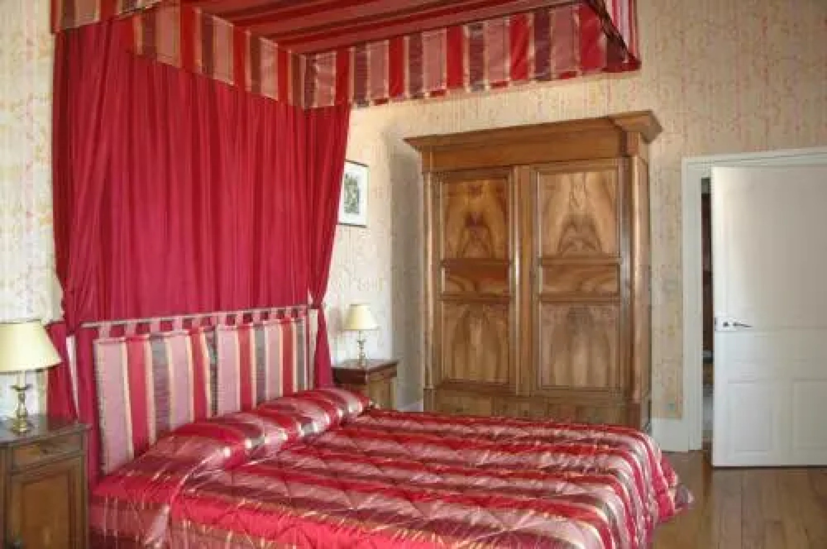 Chateau de Chorey