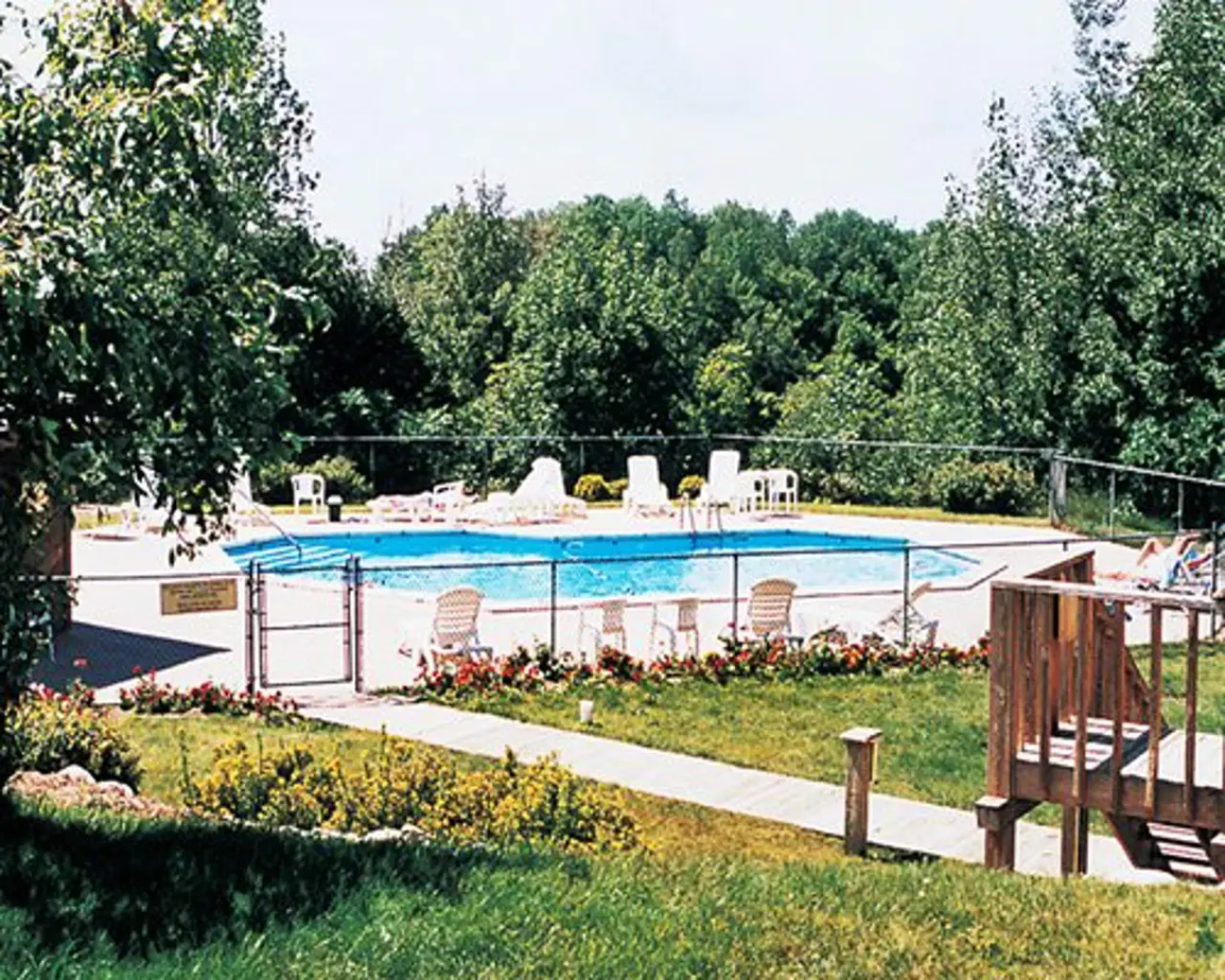 Vacation Club II