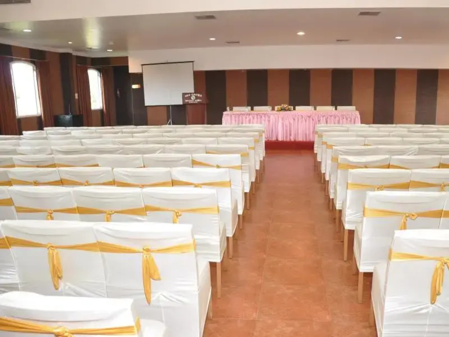 V K G Group Holiday Hotel