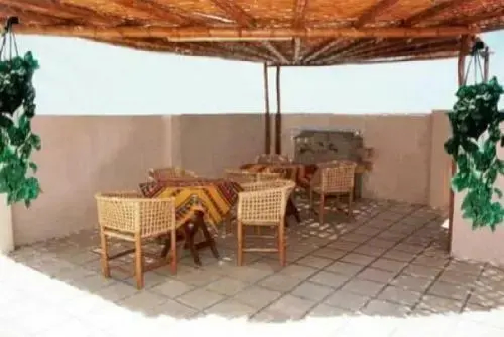 Posada Hispana Hotel