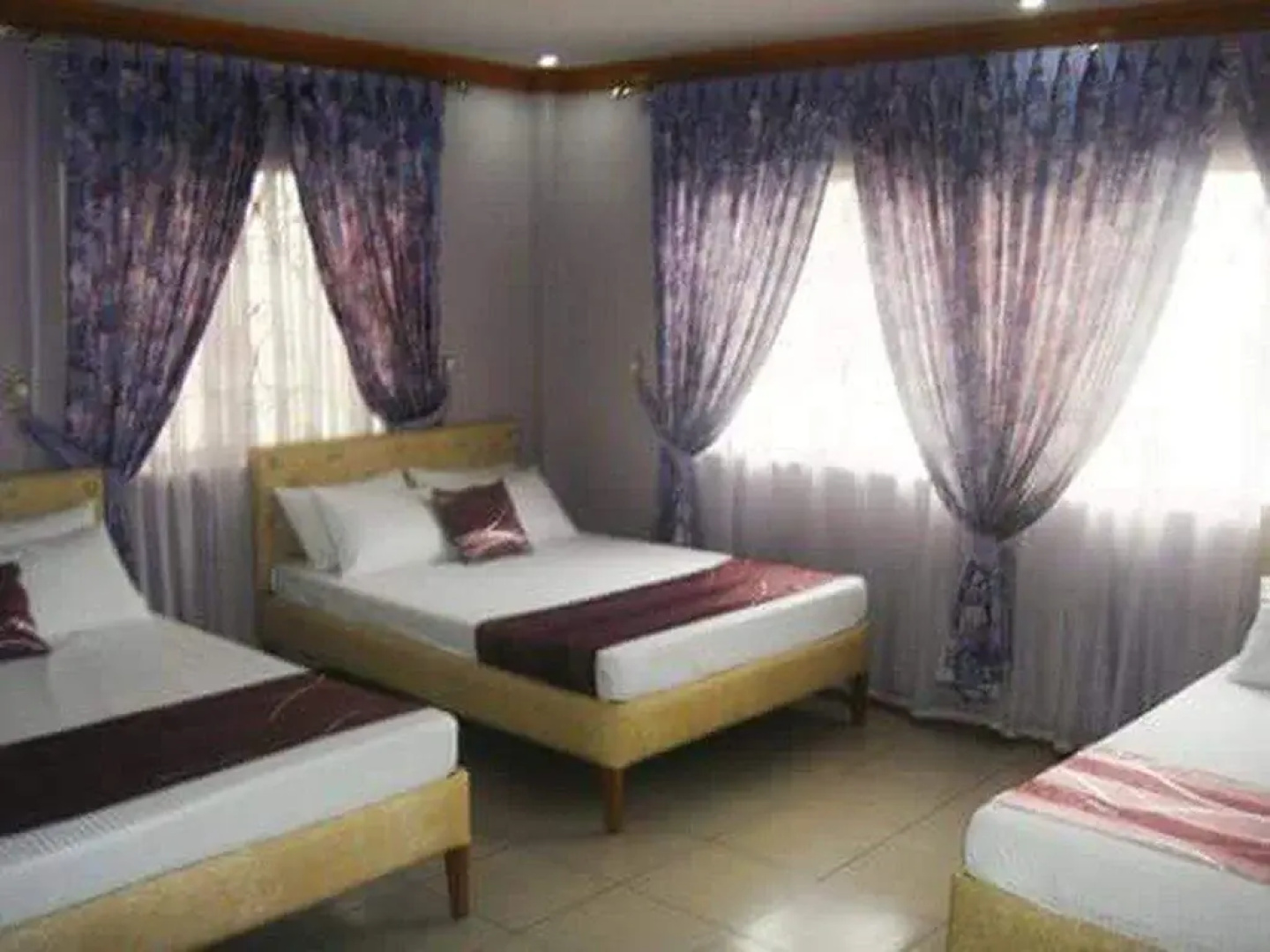 Heavenly Fresh Private Resort