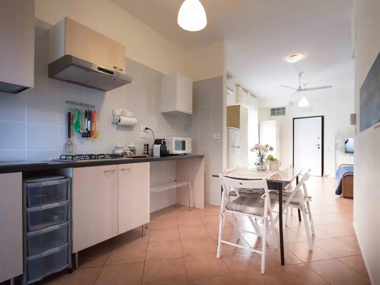 Tenuta dei Normanni - Hospitality