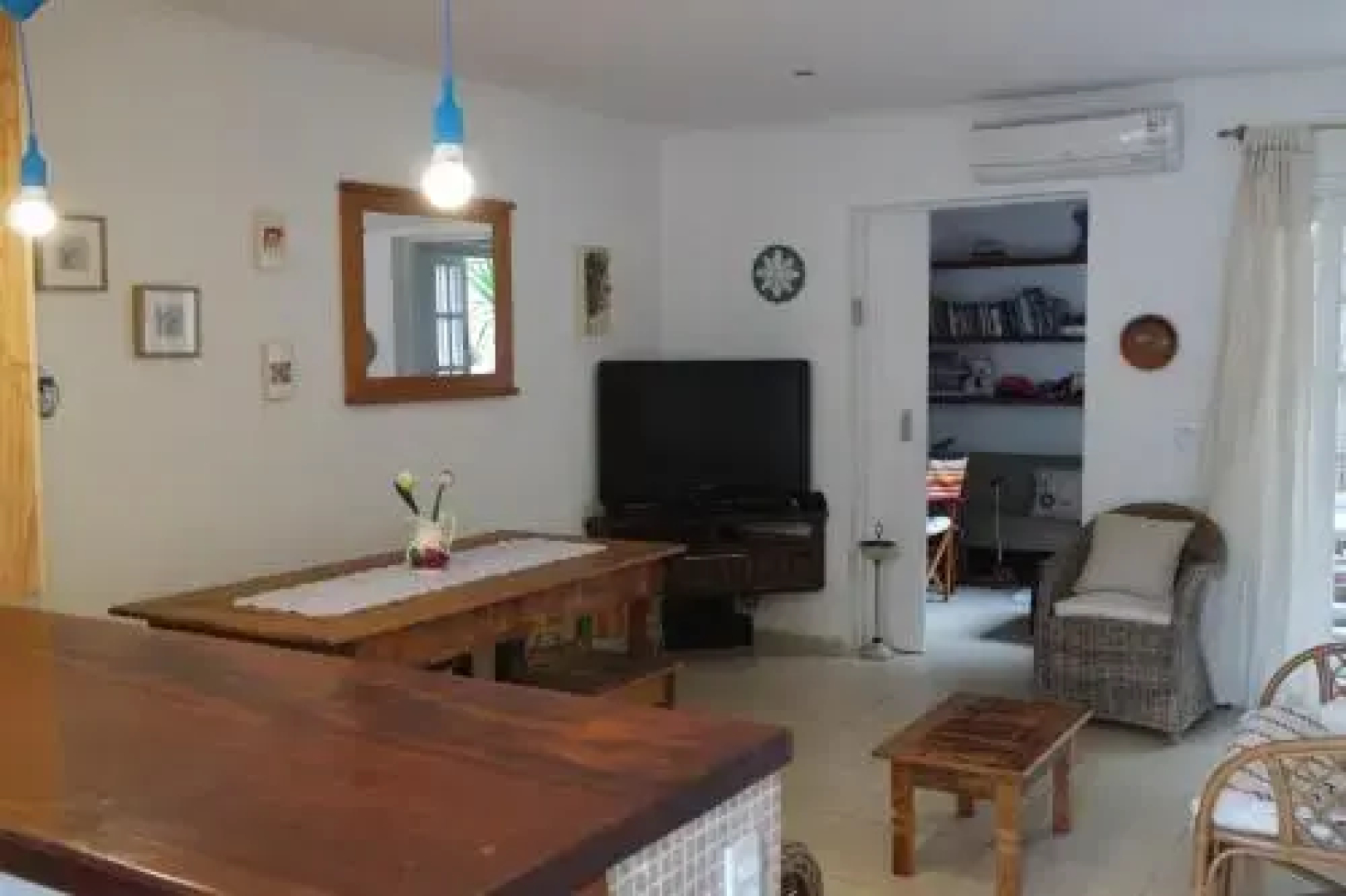Casa villaggio beira-mar