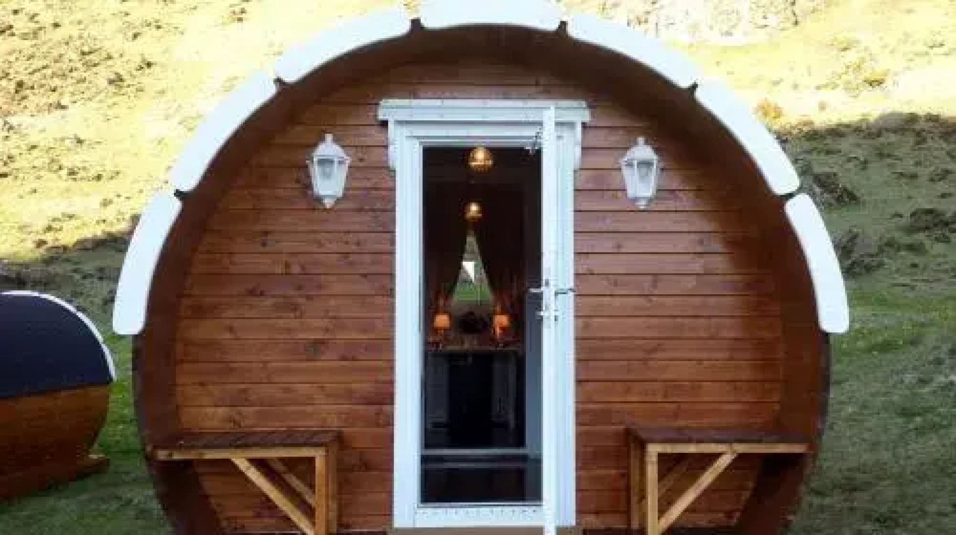 Glamping & Camping