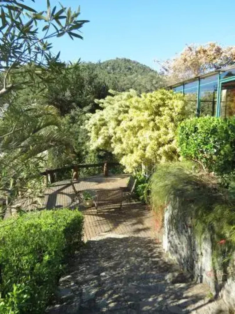 Flat da Rose - Quinta do Lago Itaipava
