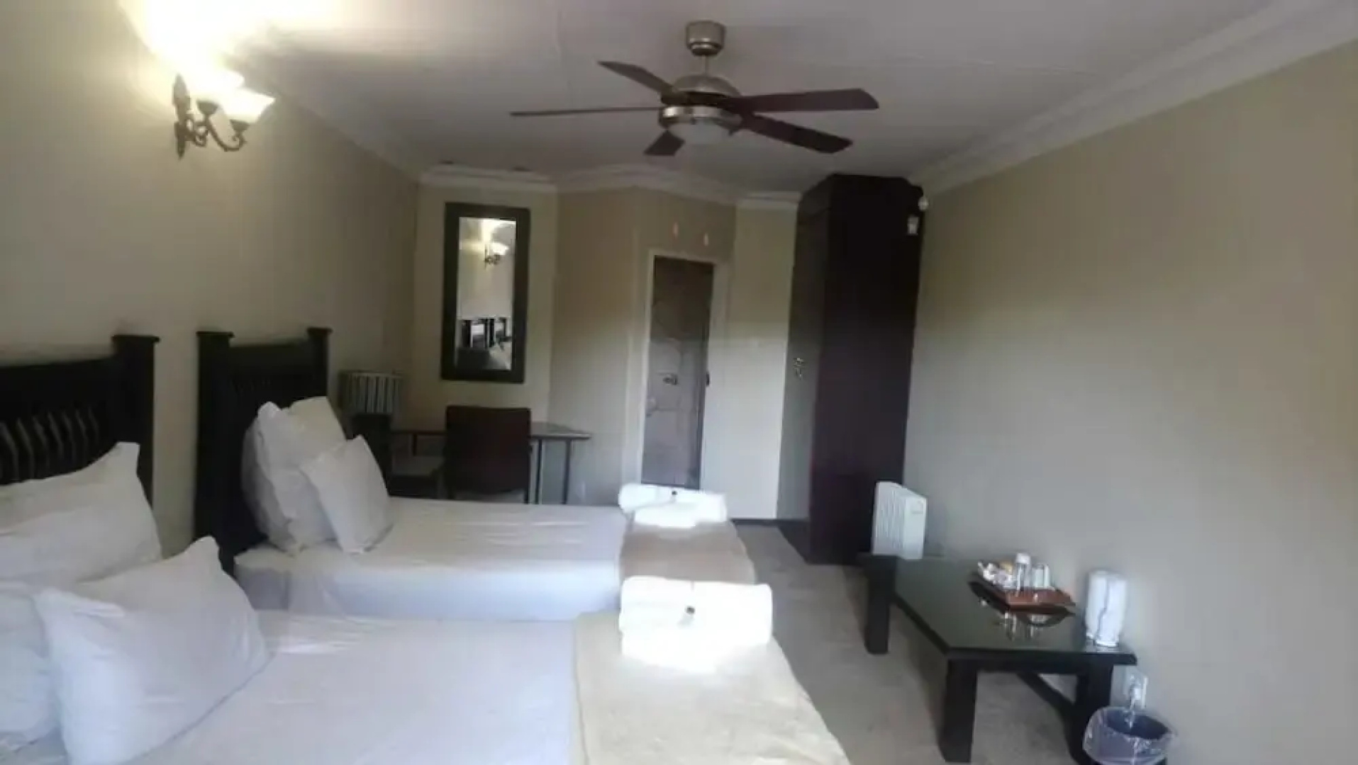 Ambrosia Guest House and Spa