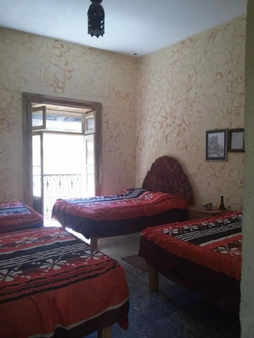 Hostal Guanajuato