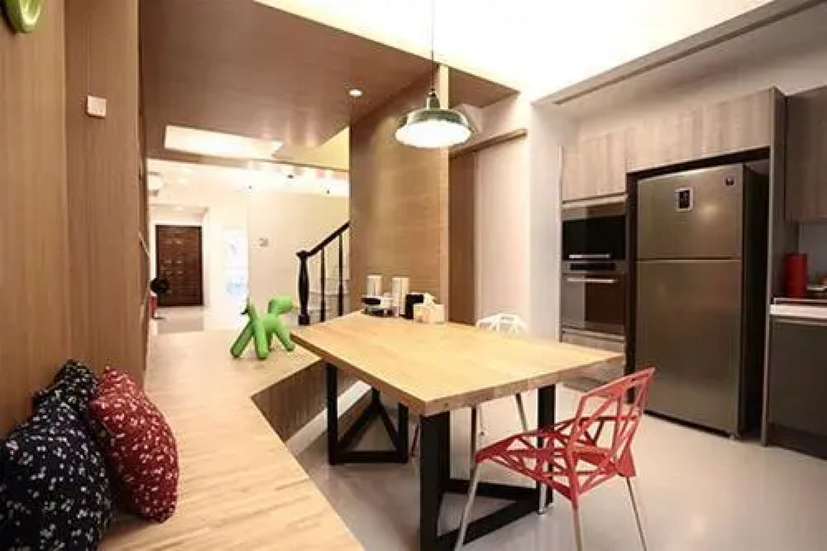 Weekend House "Izzy"