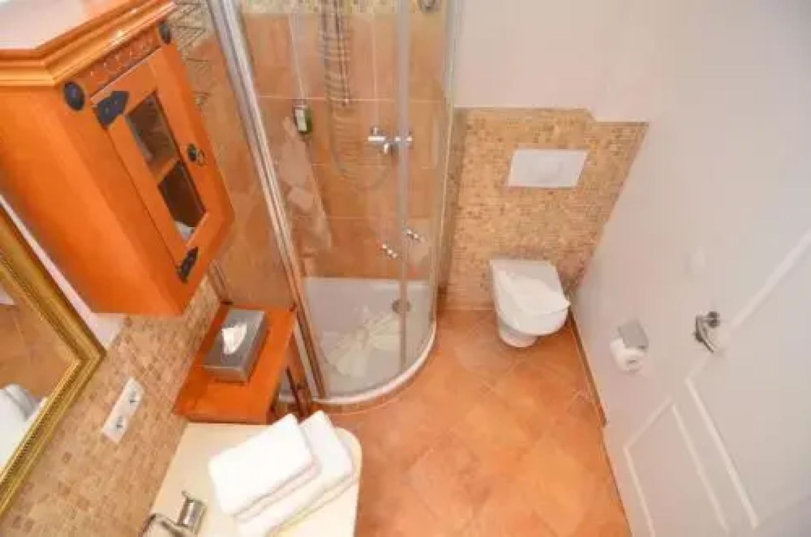 Villa To Hus - Apt. 03