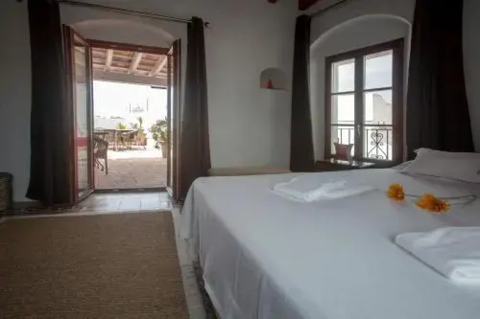 Ático Al Andalus