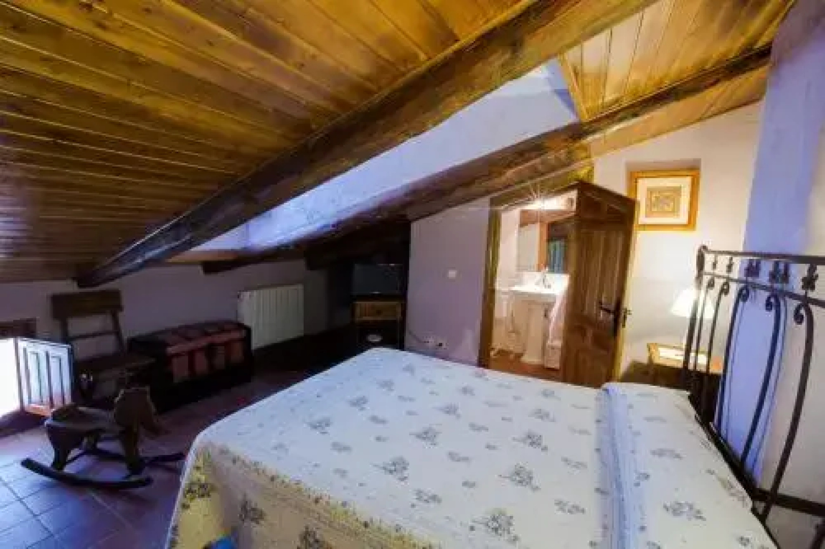 Casa Rural El Vallejo de Jabalera