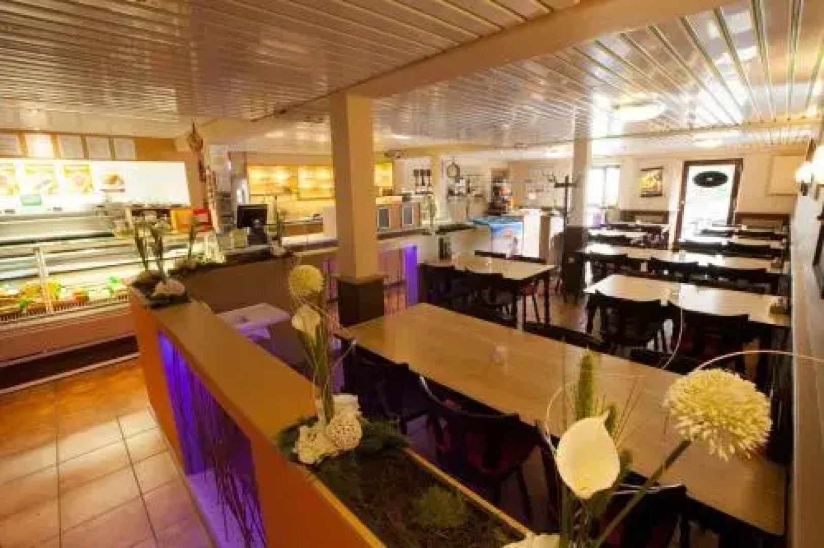 Appartement Am Hohenbusch