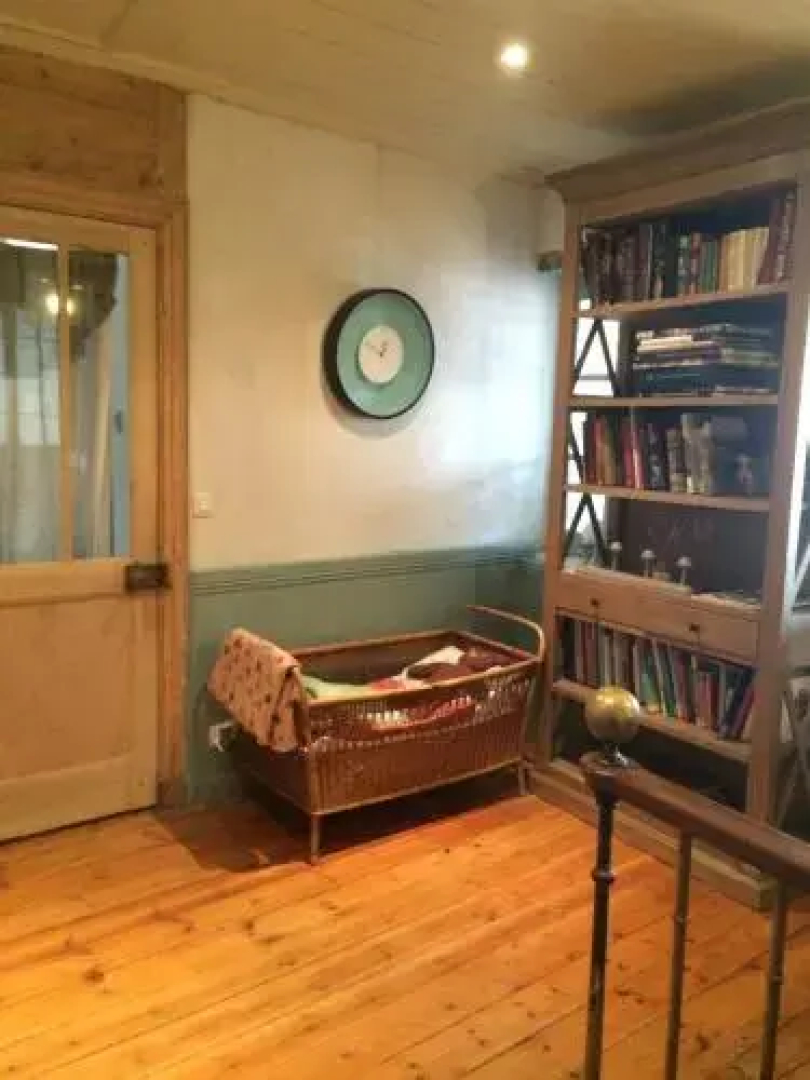 Maison Face au Soleil