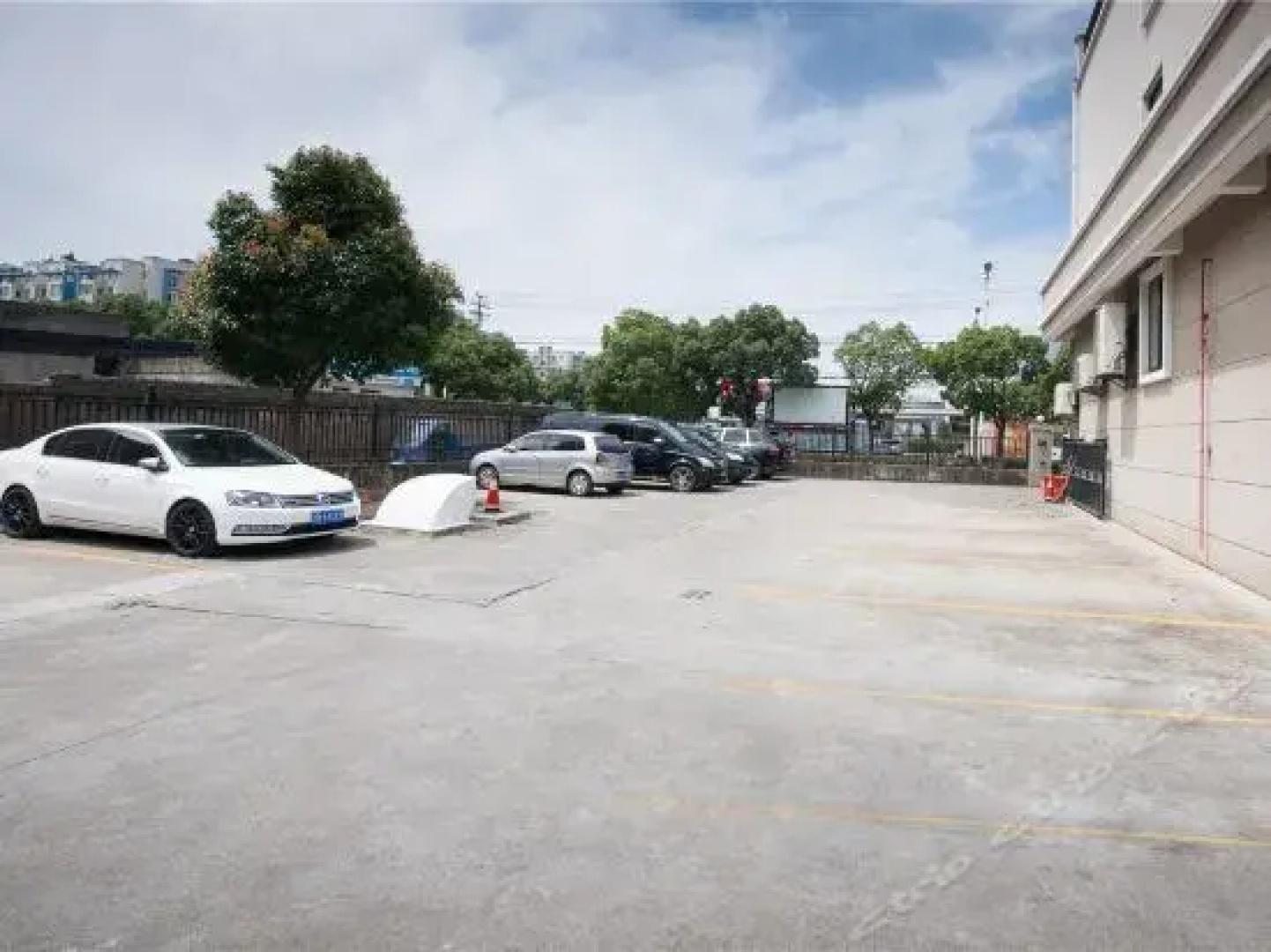 Motel 168 Shenjiamen Zhoushan