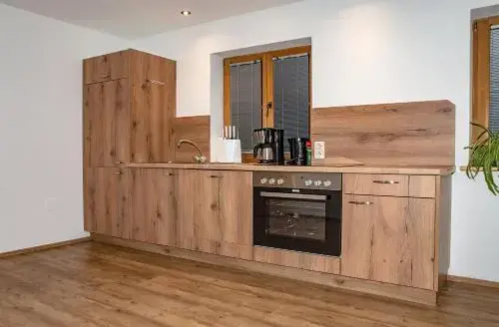 Apartment Bachmaier