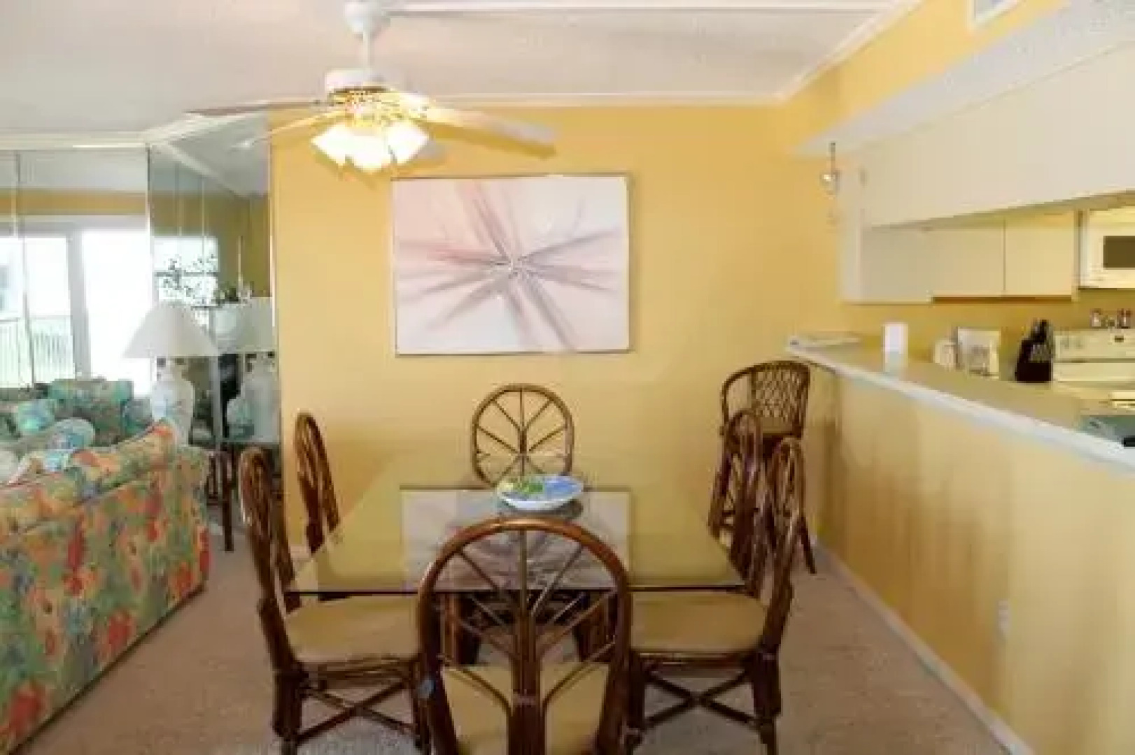 Beach Cottage 1109 Apartment